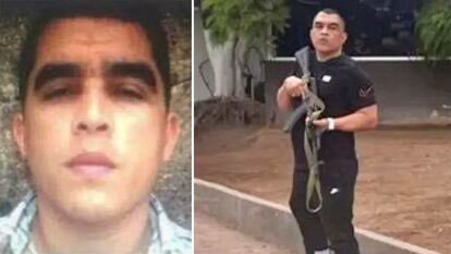adais_casares's tweet photo. El Niño Guerrero, un hijo de Chávez. Un criminal que nace del chavismo, armado por Tareck El Aissami y protegido por Iris Varela y otros tantos jerarcas criminales del régimen chavista.
Sembró terror en Venezuela y después, con el apoyo del Gobierno de Maduro, se expandió por toda hispanoamérica, Estados Unidos e incluso España. El chavismo usó a este bastardo criminal durante años.
Hoy, solo gracias a la determinación de la administración Trump, este hombre que fue la pesadilla de miles de personas (o más), ha sido fulminado. La justicia ha llegado para todas sus víctimas.
God Bless The United State.
