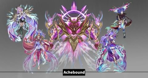 Txtmlbb_'s tweet photo. beberapa art skin yang sudah masuk di web mlbb 2026 global skin design contest

untuk artistnya bisa cek di webnya https://t.co/JE1NkYmS7R