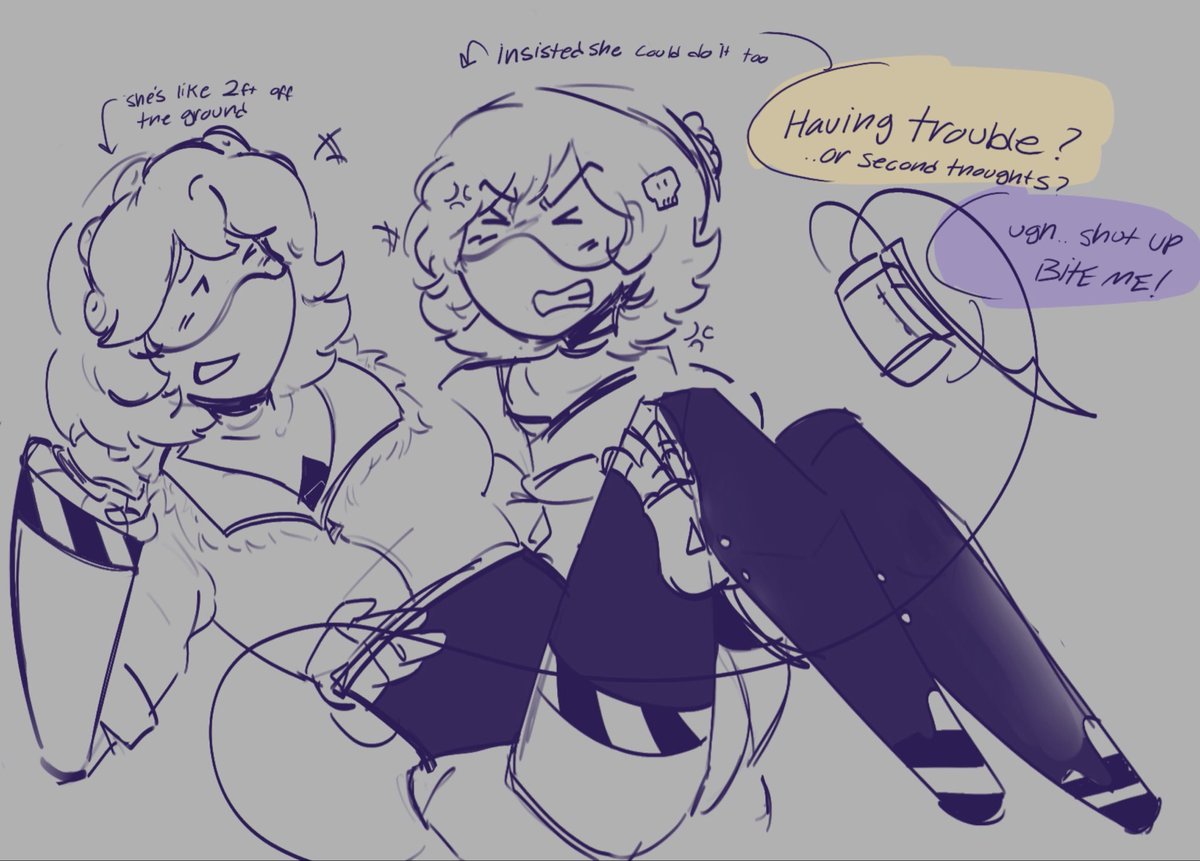 periiwinkality's tweet photo. dumb little vuzi extra https://t.co/d2iIvDxPN3