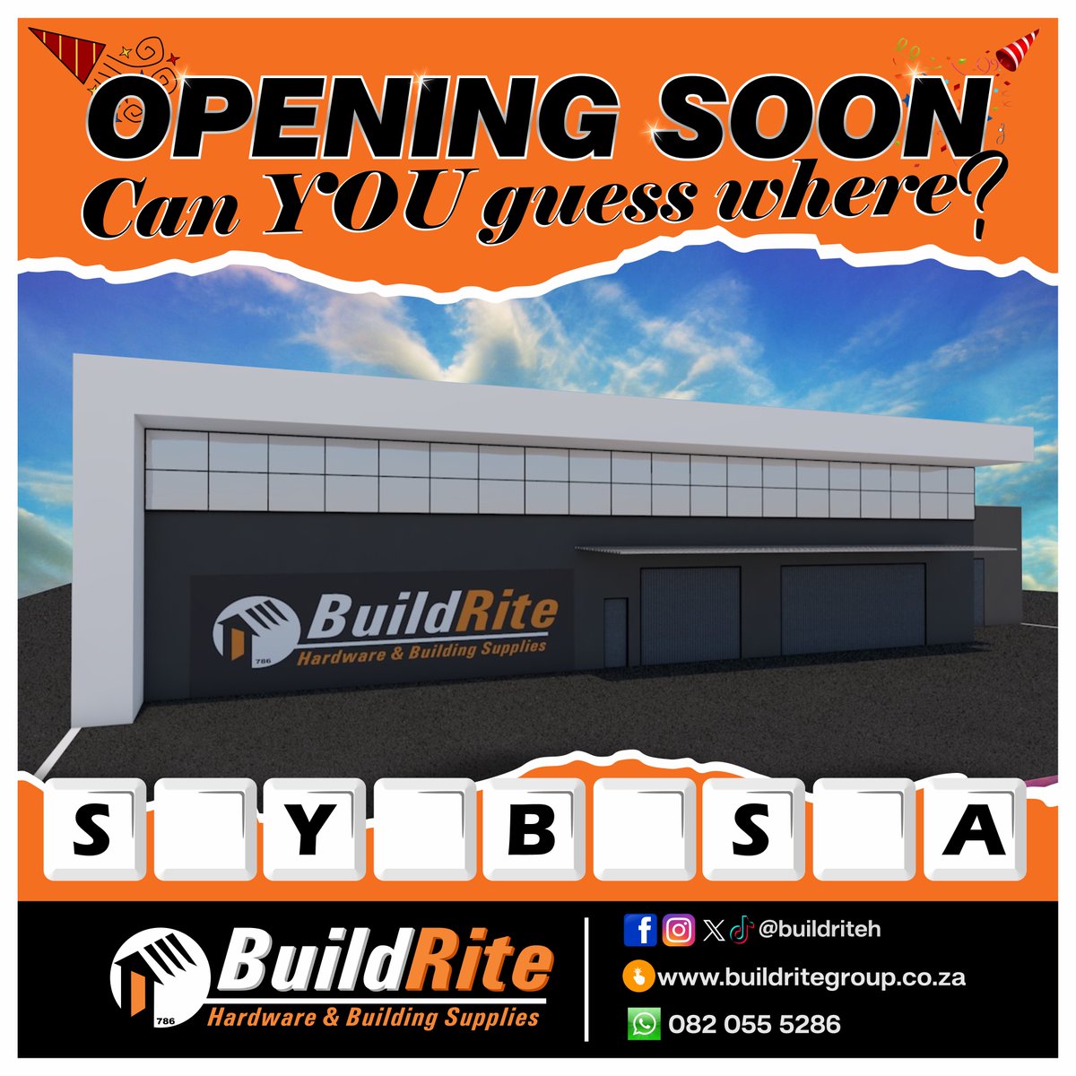 Build Rite Hardware Building BuildriteHardware (@BuildriteH) / Posts / X