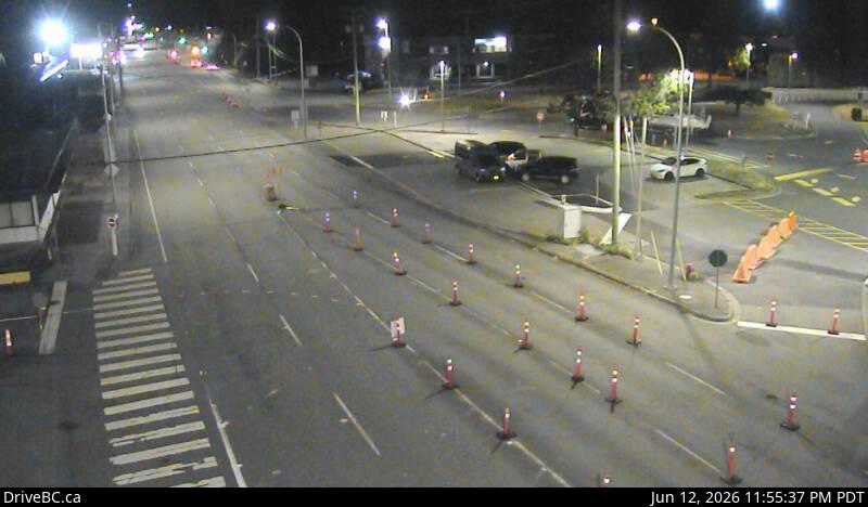 BorderqAI's tweet photo. 🚨 BC → WA Border Update

✅ Peace Arch / Douglas — 14 min
⛔ Pacific Hwy / Surrey — 33 min
✅ Lynden / Aldergrove — 0 min ← fastest

📍 11:58 PM PT | Live cams → https://t.co/3cpersNRxC
#BorderWait #USCanadaBorder #Cascadia https://t.co/pxIbqZE3hk