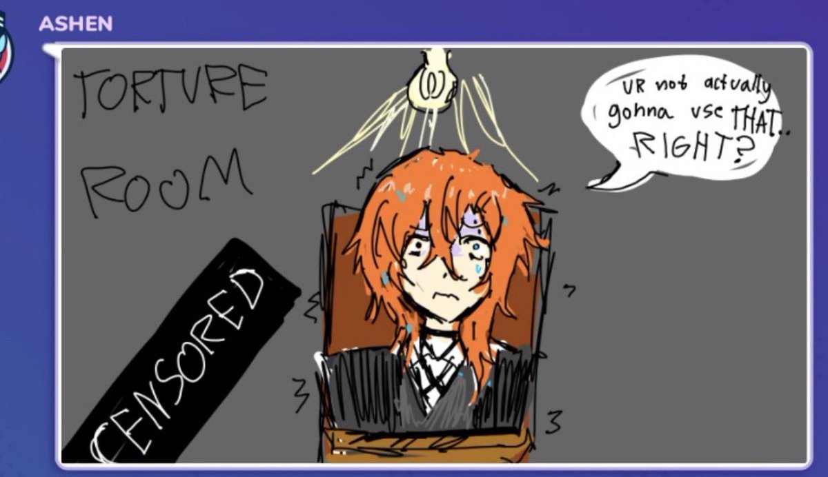 nyaworuu's tweet photo. #chuuya https://t.co/pXcWHkNmlQ