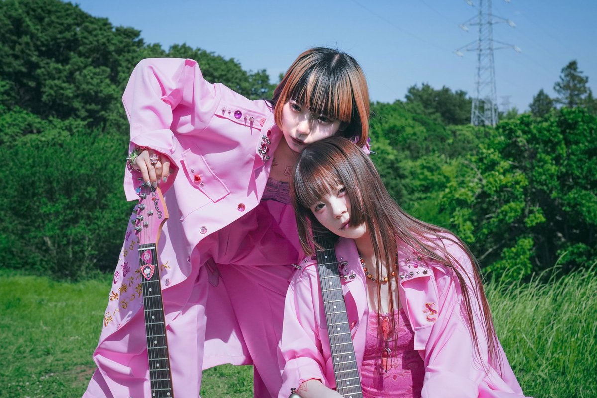 ゆるめるモ！公式 (@ylmlm_official) / Posts / X