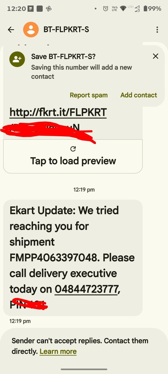 princebasanth's tweet photo. @flipkartsupport @flipkartsupport @Flipkart @FlipkartStories this is such a shaddy practice..I been screaming all over here about 2 weeks my order getting delayed..now today at 12:18 they changed status to out for delivery &amp; at 12:19 mentioned delivery agent tried reaching me &amp; I am unavailable https://t.co/rrP3VhPBiB