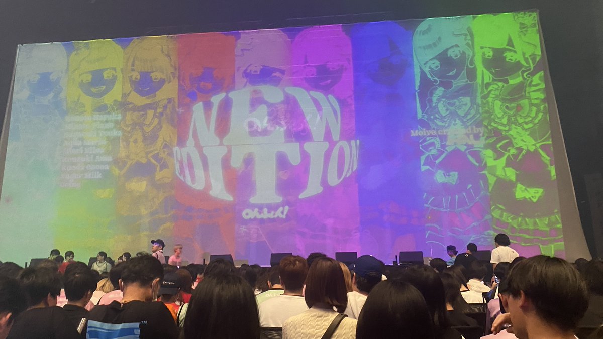 t_nt64's tweet photo. 楽しみ！！😆
どこにいても十華への愛が1番や！！ https://t.co/jpjXydNOLj