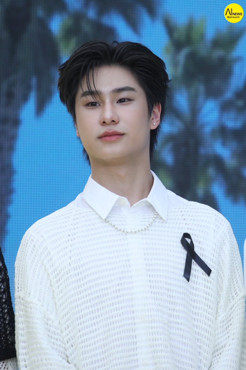 AllNews_th's tweet photo. “ลูค - ภีมสรรค์” ในงาน "CeraVe Sun Club' เปิดตัวกันแดดใหม่ บล็อกยูวี-เติมเซราไมด์
LUKEMICK WITH CERAVE
#CeraVeSunClubxLukeMick
#CeraVeSunClubกันแดดตัวจบที่หมอผิวแนะนำ
#CeraVeThailand
#lukeso_ #LukeMick https://t.co/CYrMpldhbj