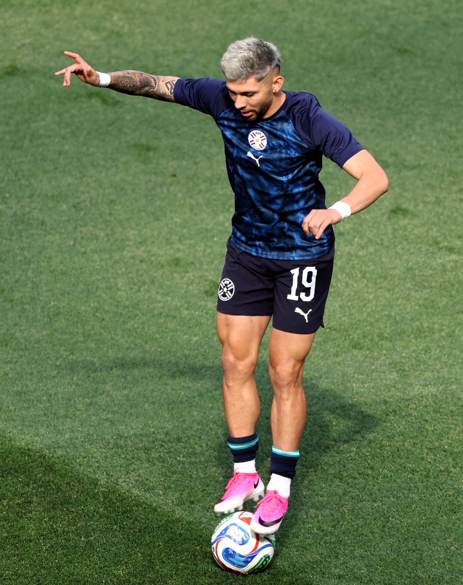 Rcs_24_'s tweet photo. 🚨 Julio Enciso a été passé décisif et a joué l’entièreté de le rencontre.
 #rcs24 #wc2026 #julioenciso https://t.co/g6ct8wnepY