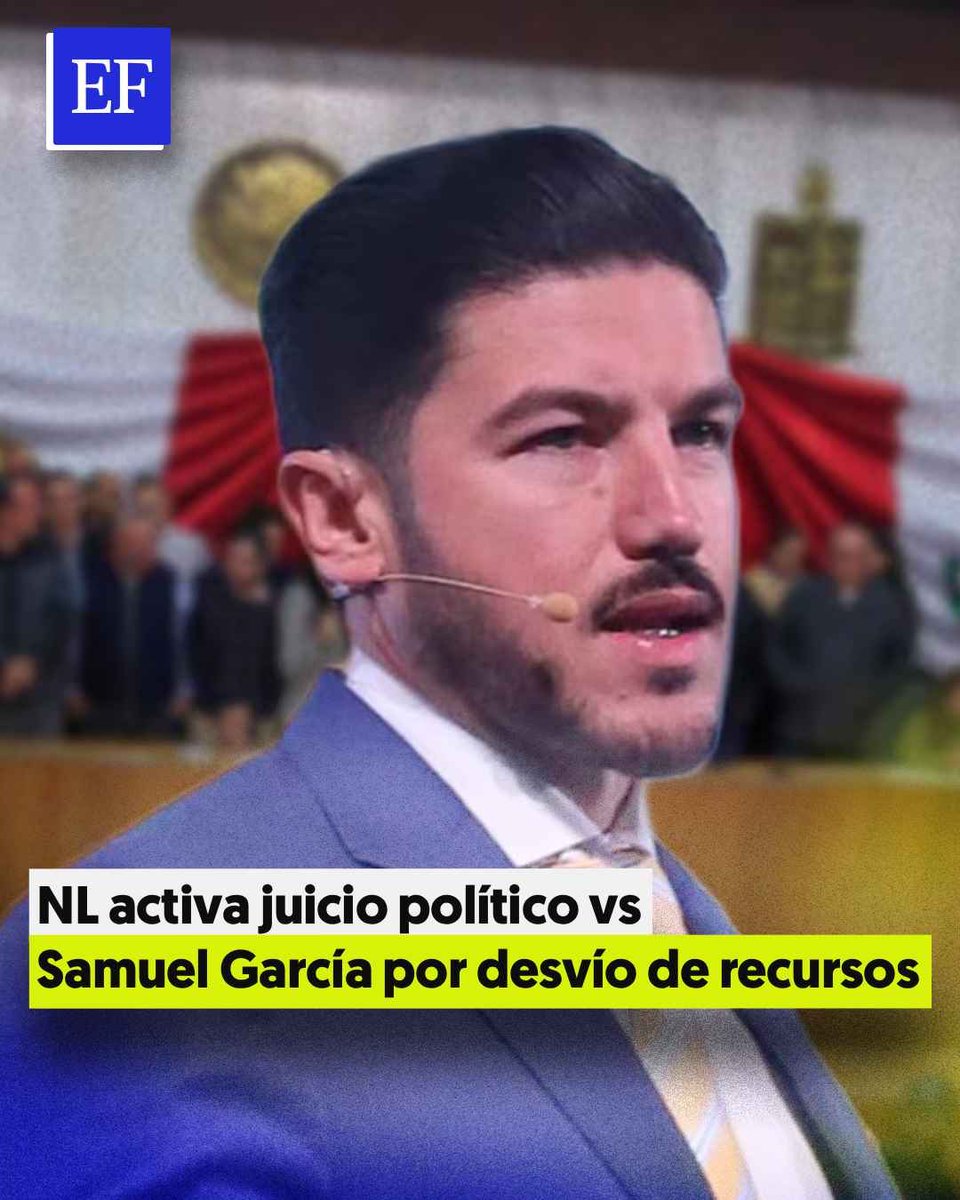 MennyValdz's tweet photo. MI ESTIMADO BRONCO @JaimeRdzNL En su momento se le dijo a  @samuel_garcias Que en su momento se le iba a "VOLTEAR EL CHIRRION POR EL PALITO" #MTY #SPGG https://t.co/5ewZOZ2G2u