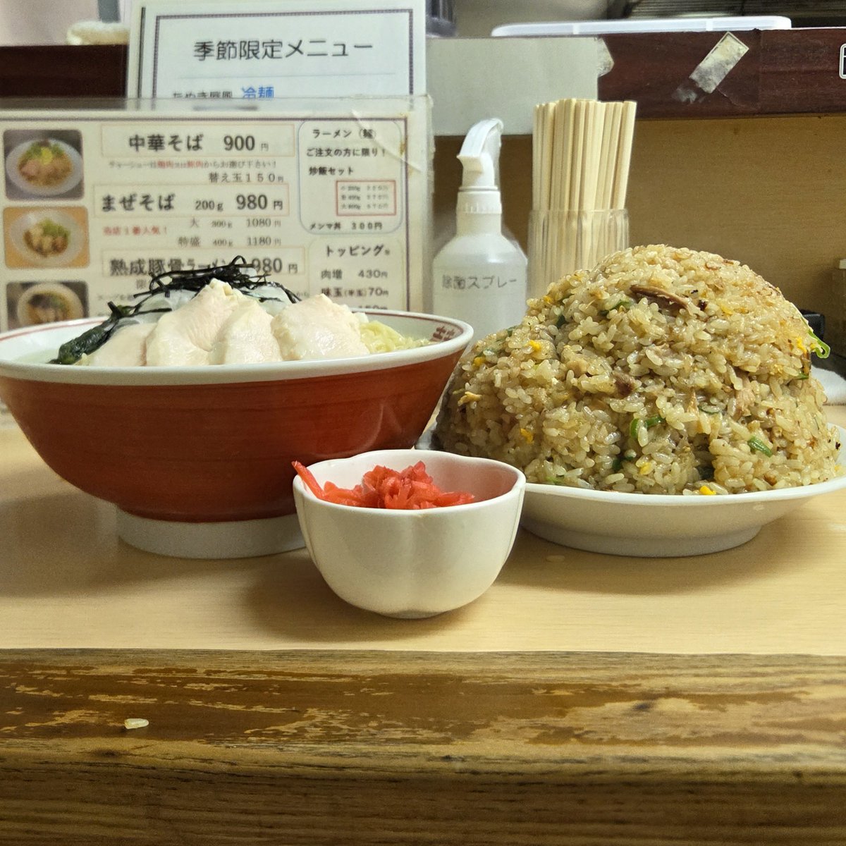 タコ郎 tweet media