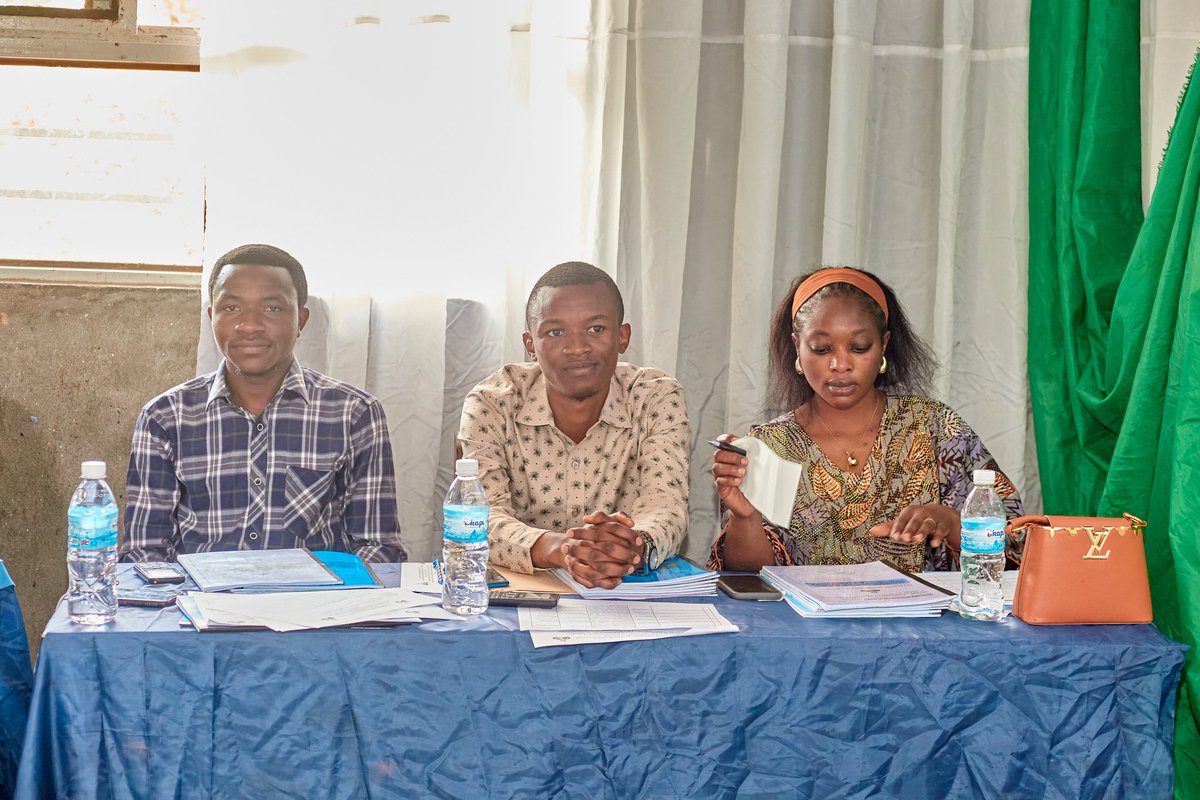 MwanamoloPascal's tweet photo. CFP-U.W https://t.co/f4bhSKbNr0