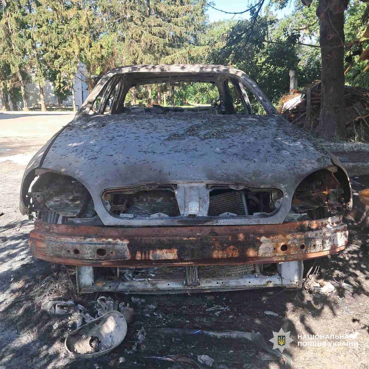 NPU_GOV_UA's tweet photo. Одна людина загинула, 13 отримали травми – поліція документує наслідки російських ударів по Дніпропетровщині

🔗https://t.co/ivtqtLGaJj https://t.co/87SPKj83dK