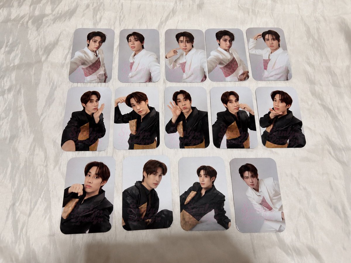 moojicafe's tweet photo. ปล่อยการ์ด ตฟว คอนเขม / firstlove 
หาดใหญ่มีเร็วๆนี้คั้บ เรนดอม กาชา

💚ใบละ 95.- 
🚚ปู้นๆเหมา 40.-

ชนมือ เวสเกต บางแค หลักสอง🤲🏻

 #เขมจิราทัวร์สี่ภาค 
#เติ้ลเฟิร์สวัน #tlefirstone #เขมจิราต้องรอด https://t.co/70oImse5Pq