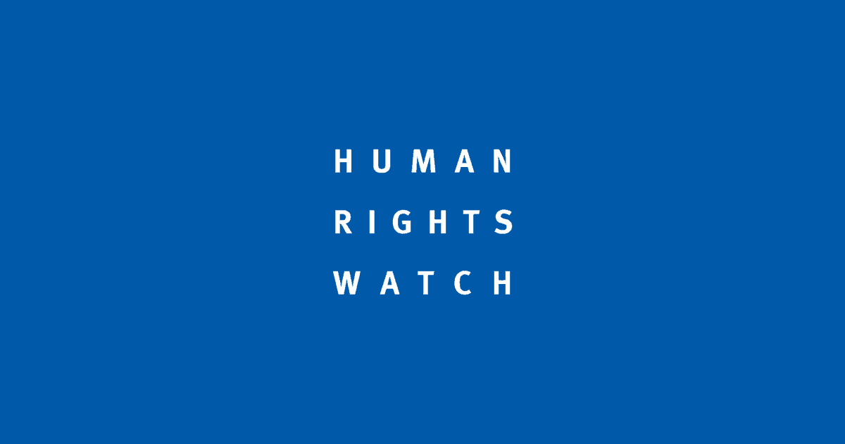 TheGreatLakesE1's tweet photo. The inside lies of HRW’s groundless DRC report

👉🏼The Human Rights Watch’s (HRW) June 10 report, “Death was everywhere,” deserves the scrutiny it is now receiving. The report presents itself as a major investigation into alleged abuses by AFC/M23 and the Rwanda Defence Force in eastern DRC. Yet its most explosive claims rest on a fragile foundation: HRW did not visit the alleged mass grave sites, did not inspect the alleged detention and training camps inside AFC/M23-controlled territory, and did not conduct forensic exhumations. Instead, it asks the public to accept a narrative built largely on anonymous testimony from former detainees.

👉🏼While the report has been publicly challenged by regional critics as selective, our investigation desk has identified several questionable assumptions, contradictions, and Kinshasa propaganda that raise serious questions about HRW’s findings.

👉🏼The Human Rights Watch’s “Death was everywhere” report fails the most basic tests of investigative integrity. By avoiding rebel-controlled territory, relying on unverified anonymous sources, ignoring regional linguistic and ethnic realities, and amplifying Kinshasa’s preferred narrative, HRW has produced a document that prioritizes advocacy over accuracy.

Read:https://t.co/9QBuxYhHjF