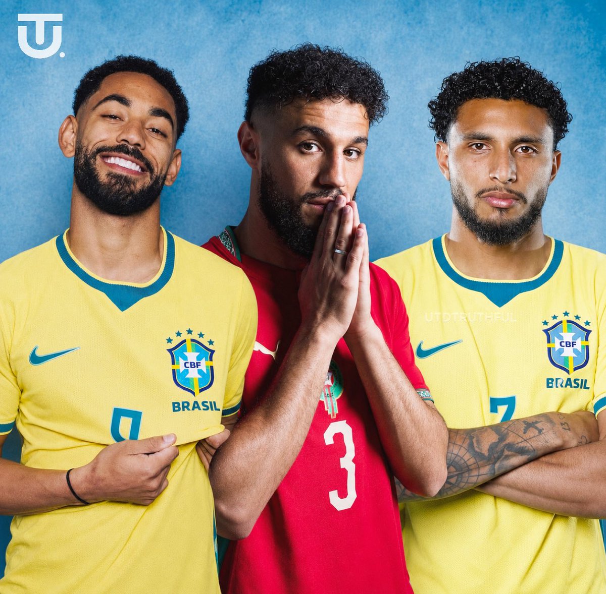 UtdTruthful tweet media
