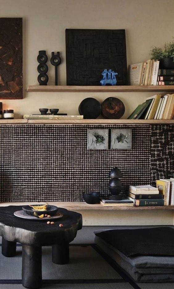 byaestilo's tweet photo. cool girl home aesthetic https://t.co/6c4j3R3XLi