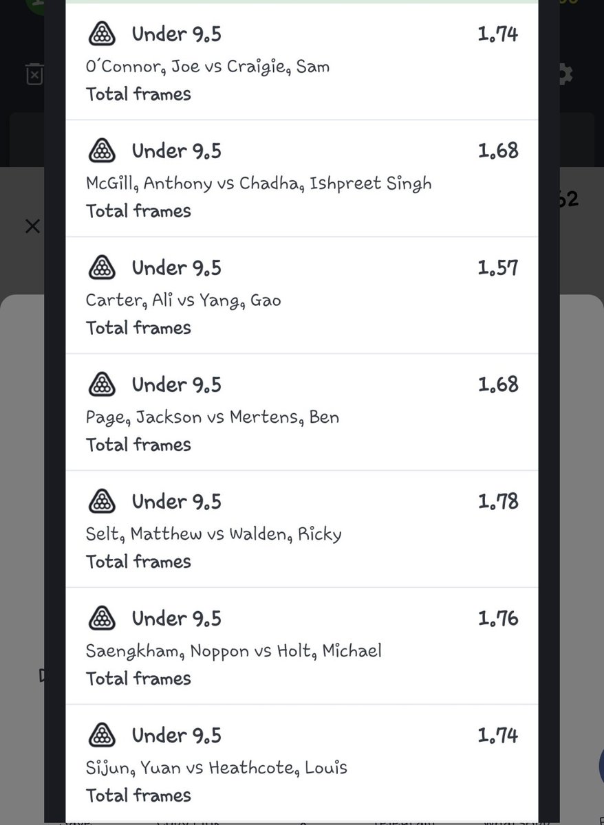 Kapenguria_n's tweet photo. Dear Universe Make I drop it here 🤲
 
📍Flex 12+ : 5 odds
📍Flex 13+ :  12 odds
📍Flex 14+ : 40 odds
📍Flex 15+ : 200 odds
📍17/17 :   8000 odds

▶️Kick off: 1130am EAT

🔥Sportybet booking code: 40J758

| Sportybet Kenya | Sportybet Nigeria | https://t.co/A7WbGDx5t2