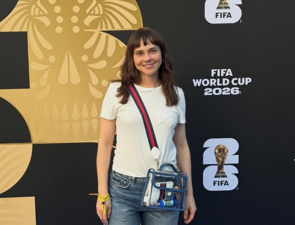 Fiona Dourif Updates tweet media