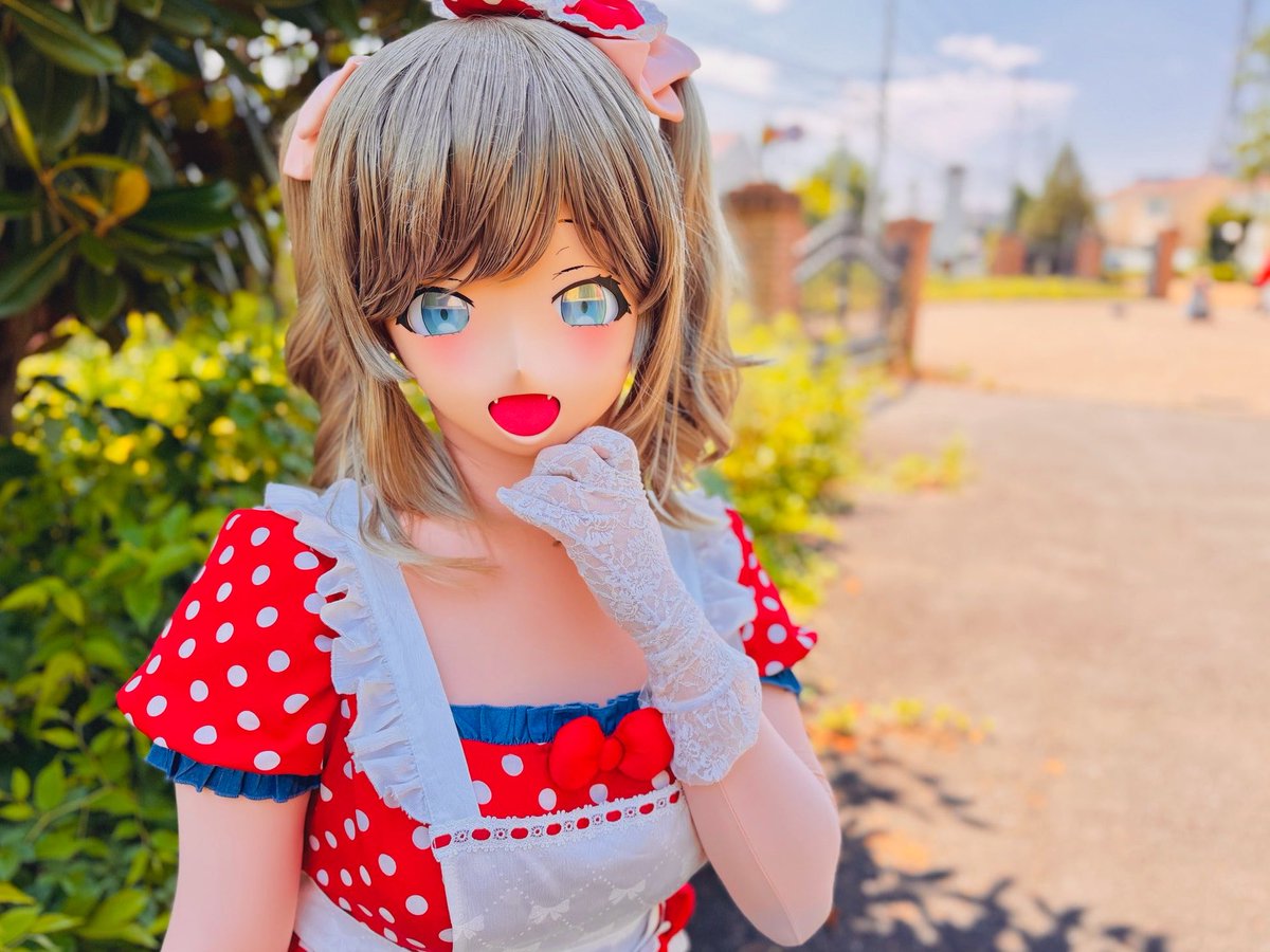 Naarkigs2nd's tweet photo. 離脱しました
撮っていただいた方ありがとうございます
早速写真もらえました✨

昔あったお泊り着ぐるみイベントの時間の余裕さがまた欲しいなぁー
あっという間に過ぎ去っちゃう😭

#kig_dollAC https://t.co/Vlp8g9eGhC