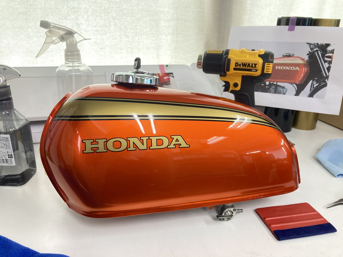 VioletFizz129's tweet photo. 今日は色んな作業をしております💪✨
#Micrographic
#LALUMIERE
#Nexter https://t.co/tX0PUK2xJQ