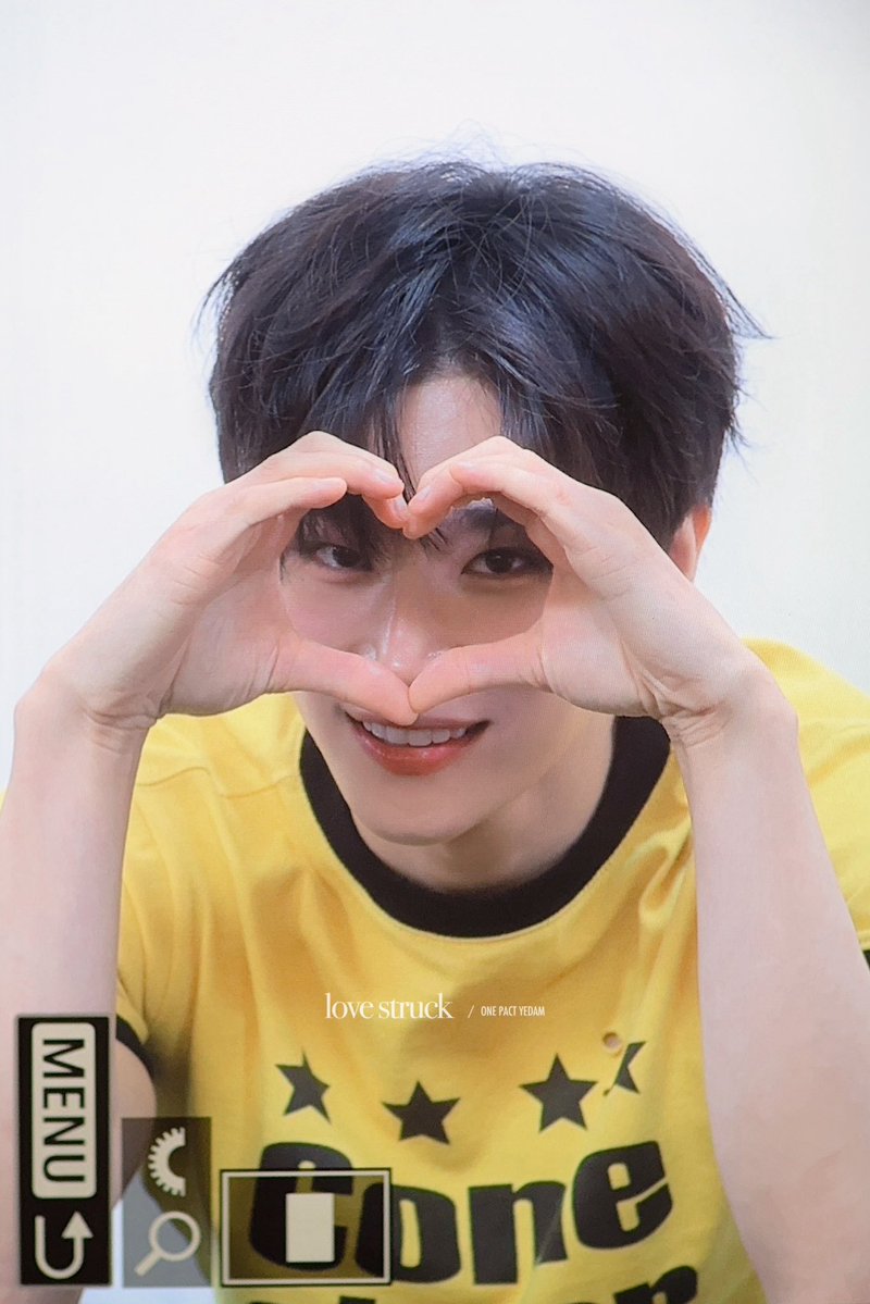 love struck tweet media