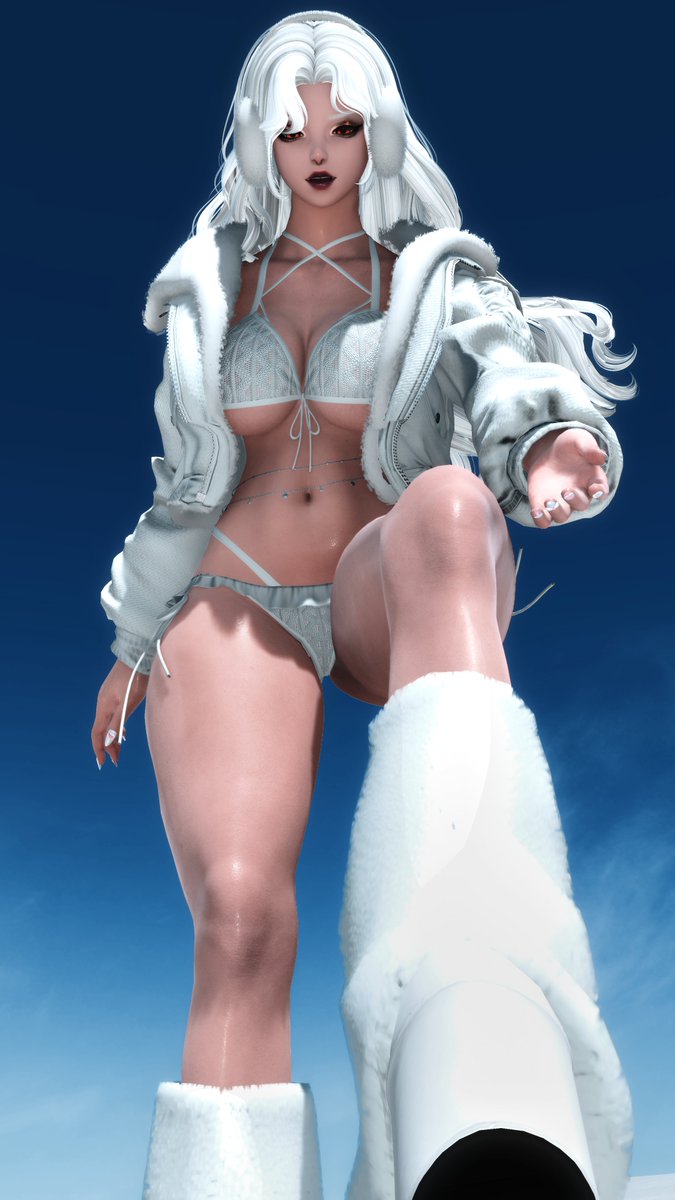 auraprincessmoo's tweet photo. Dance for you... but you can't touch this ♪ https://t.co/7YLBTgjDIb