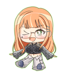 hebimehime's tweet photo. SD私服清夏～！ https://t.co/LYltrR386c