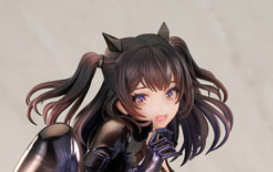 あみあみ在庫復活✨ APEX-TOYS、『ブラウンダスト2』の『シェラザード