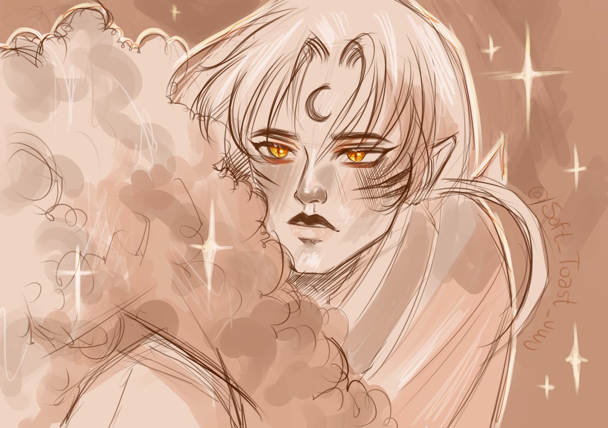 SoftToast7's tweet photo. Bocetito rápido y sucio del amo bonito 🫦🫦✨
#inuyasha #seshomaru #sketch https://t.co/6EmSfXndLt