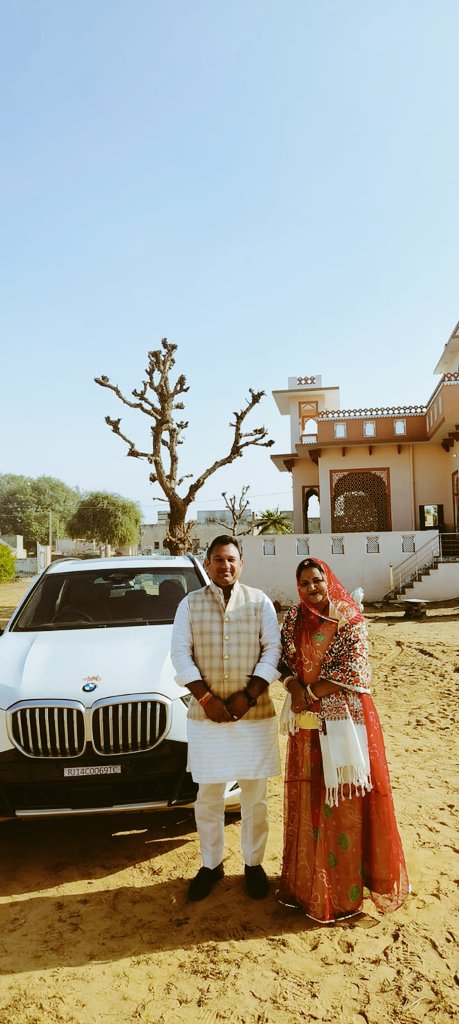 InduRathore11's tweet photo. जन्मदिन पर हार्दिक शुभकामनाएँ दादोभाई @KotwadSingh!❤️🎂
मां करणी आपको स्वस्थ, सुखी और दीर्घायु बनाए। आपके जीवन में हमेशा खुशियाँ, सफलता और समृद्धि बनी रहे। 🎂💐
@KotwadSingh https://t.co/MQgjAnfOFA