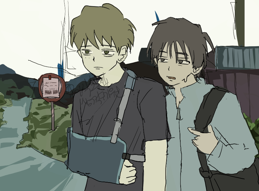 Akise163's tweet photo. https://t.co/wsodWrE42o
