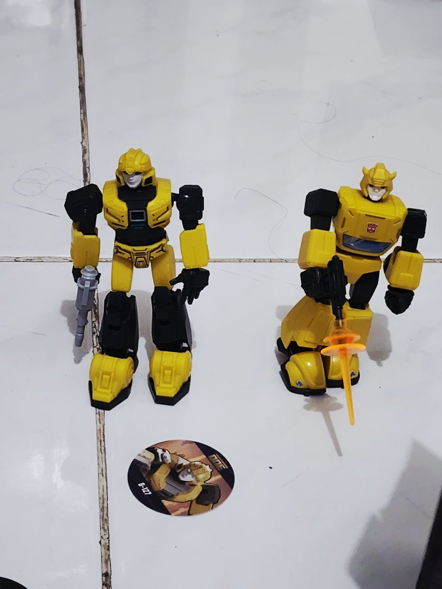 Zero02art's tweet photo. Look at this lil fella 🥹 #transformers #tfone https://t.co/ezDk9DXSak