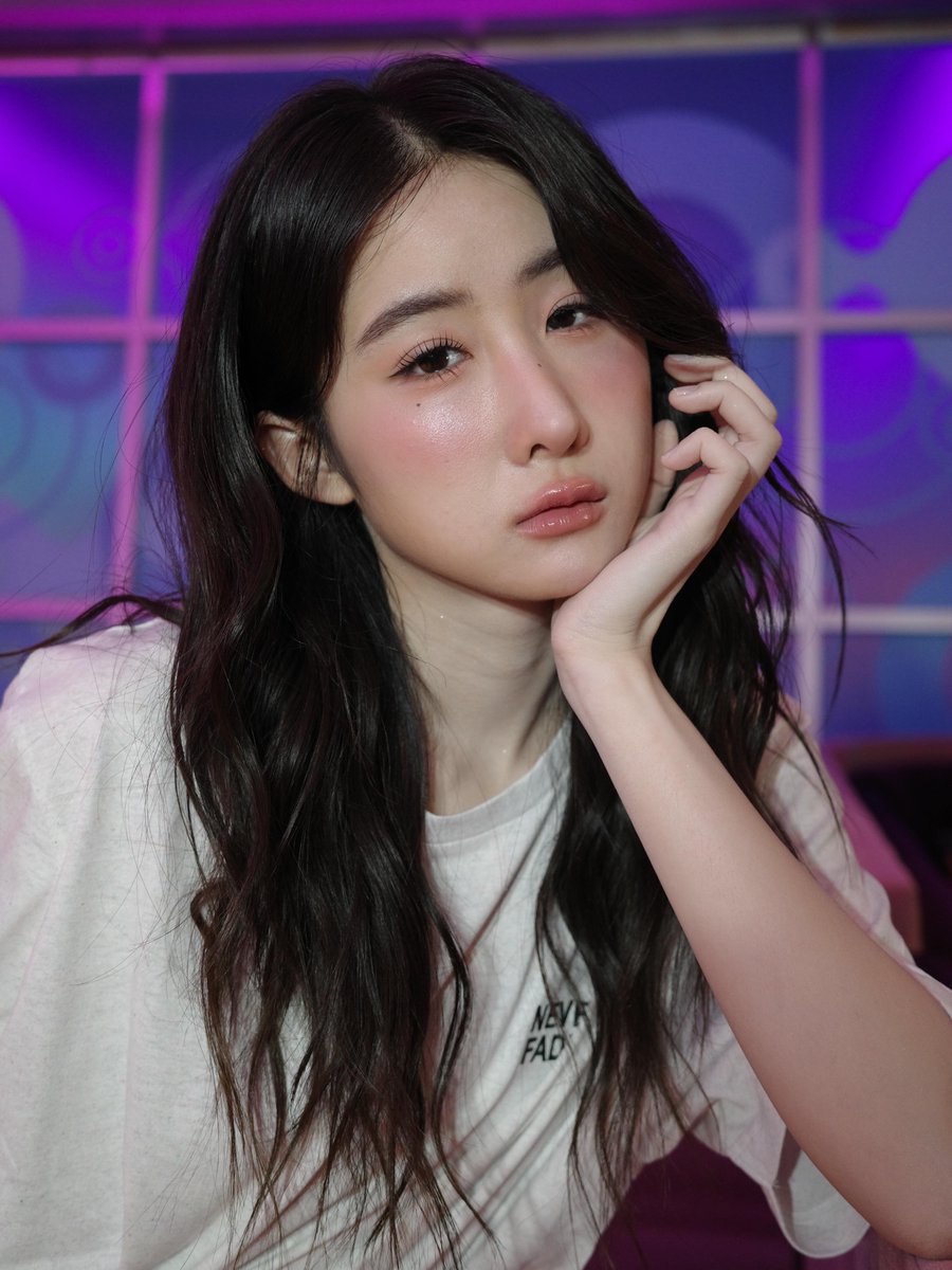 YokoFC_CANUSA's tweet photo. 🫧Yoko Instagram Update🫧

"Thank you 😌🤍🫧"

🔗https://t.co/wHuzbc0gr9

✨️Share, Like, Repost, Comment✨️

#YokoApasra 
#โยโกะอาภัสรา
#NeverFadeProject 
#YOKOMANAGEMENT https://t.co/Ye30cq2vMg