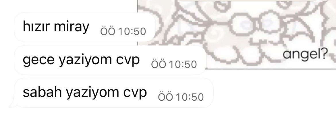 venustal_'s tweet photo. Her saatte mesaja cevap veren npc arkadas benim<3 https://t.co/Hb4RHUnp7d