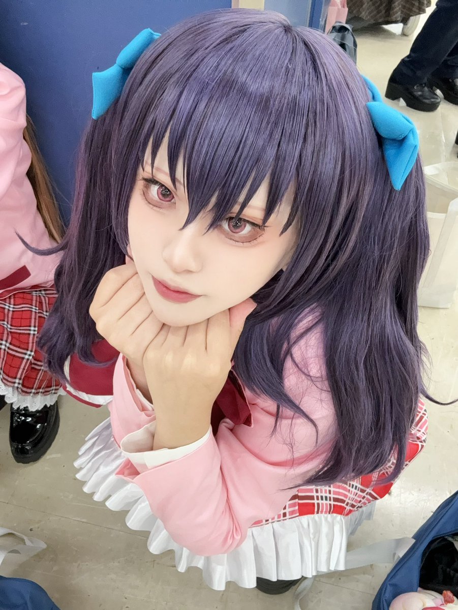 utoutomiuto's tweet photo. #アコスタ池袋
離脱 
平成プリとるのたのしかった⊂(  ᴖ ̫ᴖ)⊃
小倉エリナってかわいいよなぁ～ https://t.co/yrIWU2z1Om