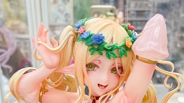 あみあみ秋葉原ラジオ会館店】 ヴェルテクス様の「ヴェルテクス 