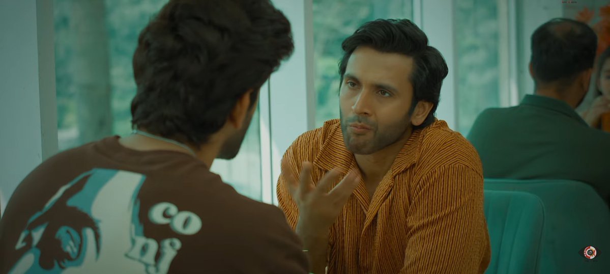 Bharatsharma_20's tweet photo. This looks intresting !!! 
#TuYaaKoiNahi #TYKN 
[ #MishkatVarma #PriyanshiYadav ] https://t.co/1Gwd7gJL6M