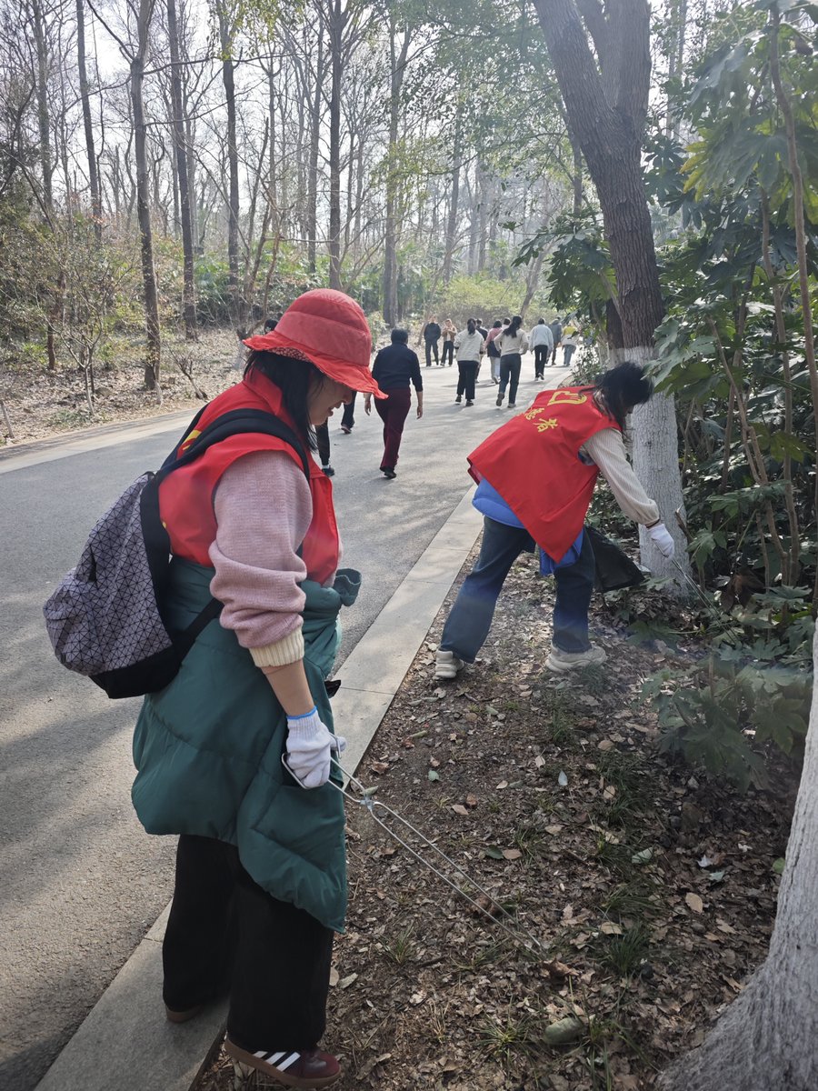 Domum_island's tweet photo. [Join our weekend community park cleanup! 10 AM this Sat – bring gloves, and let’s spruce up our space together. Small act, big impact!] https://t.co/Gdhm6qwSVM