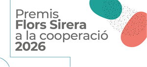 Enf_Actual's tweet photo. #Enfermería | El próximo 26 de junio, el @COIBarcelona abre la convocatoria de los Premios Flors Sirera 2026 a la Cooperación Sanitaria Local e Internacional

Descubre cómo participar ⬇️
https://t.co/uuxqt1dTkX https://t.co/keREOVvoWl