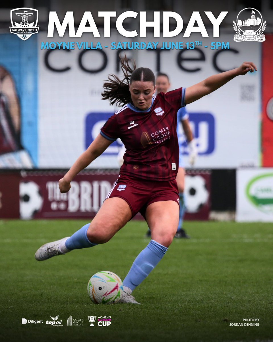 GalwayUnitedFC tweet picture