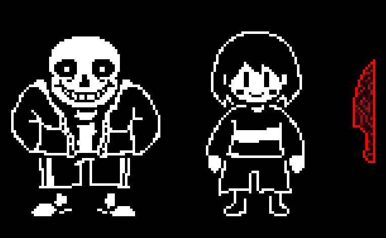 SirSeiSiro's tweet photo. undertale https://t.co/MhrYgcZ8N7