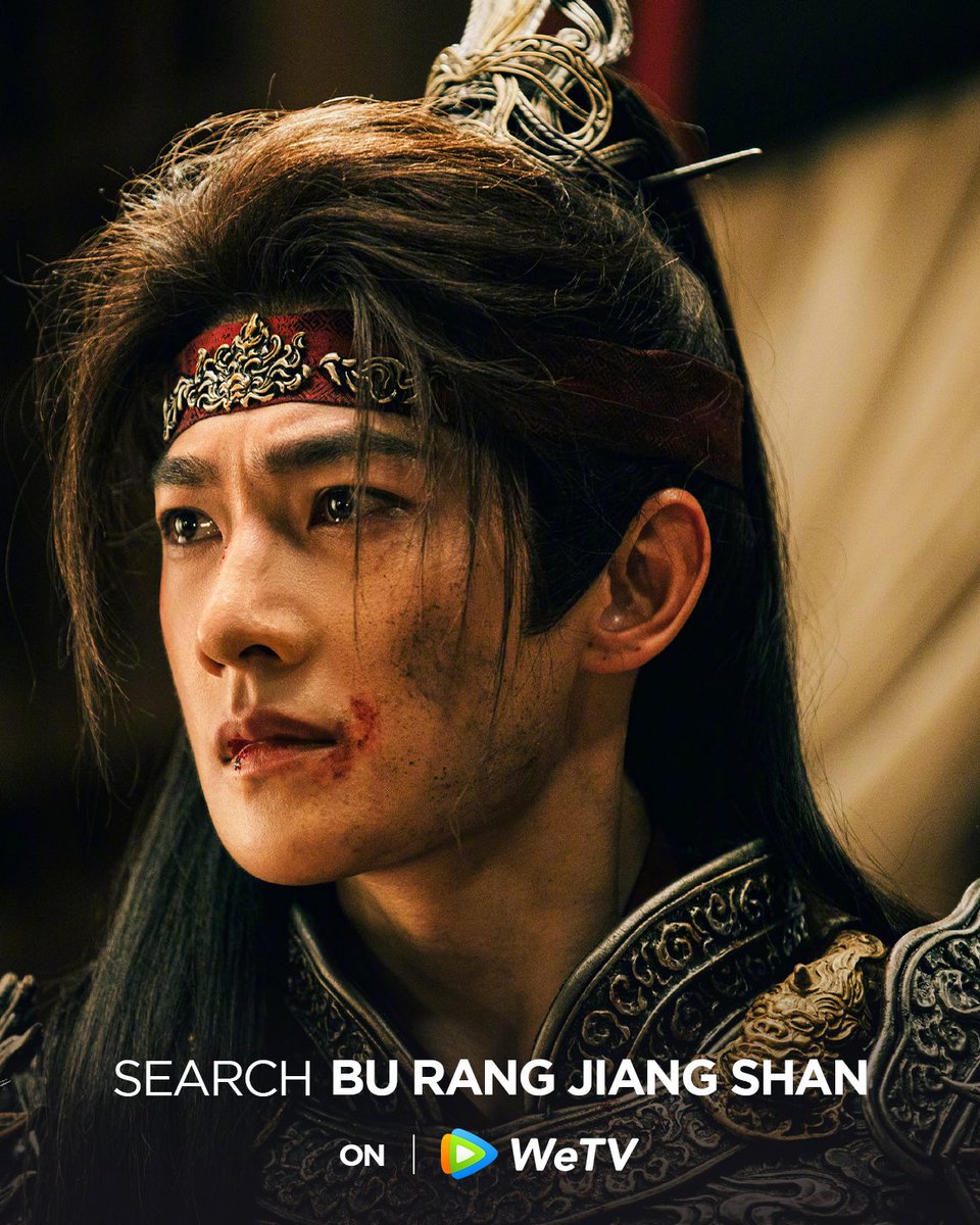 WeTVOfficial tweet picture