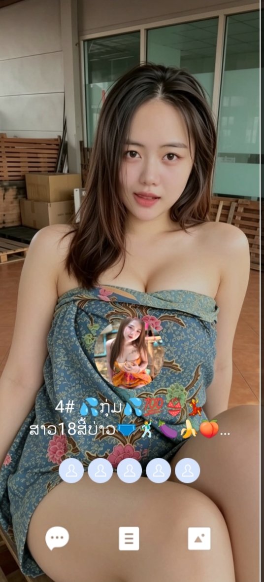 PYogkoj's tweet photo. ຢາກເຂົ້າກຸ່ມຄິບຫລຸດສາວລາວທັກມາ
02099463611 https://t.co/S248P7QMjw