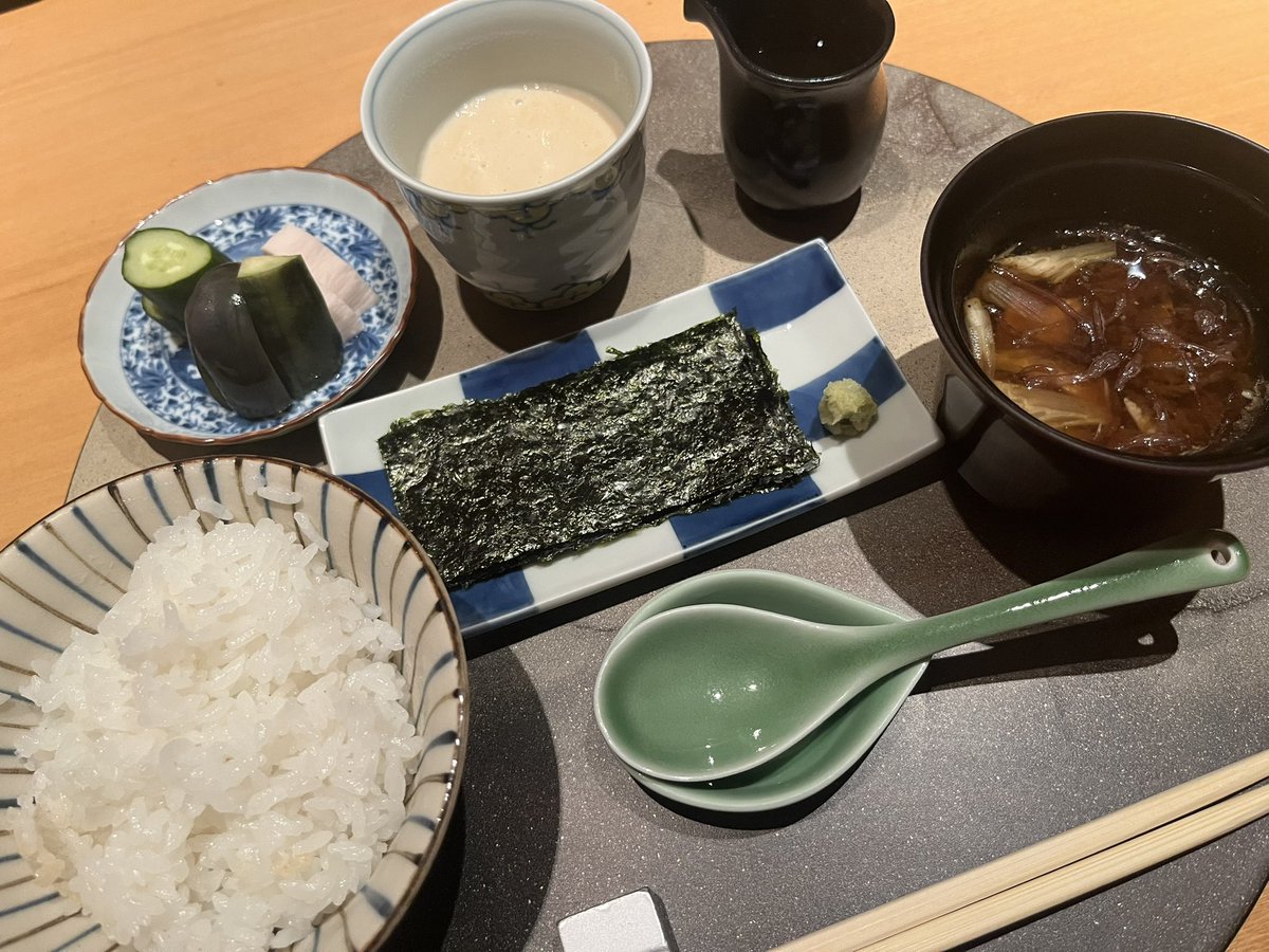 yu__rie35's tweet photo. 湯葉ご飯🍚初めて食べたおいしかった！お米おかわりした！幸
大好きなナス漬けもいた🍆幸

28日の個撮1枠埋まってて嬉しい！！
23日もお待ちしてます( * ॑꒳ ॑*)

#撮影会 #個撮 #お米 https://t.co/T3zJdNAVfg