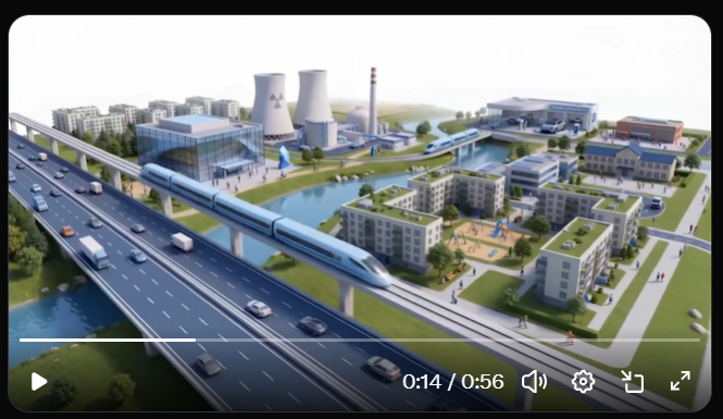 StrycekJ's tweet photo. @makupka Jj, to je sen, čumět na ochlazovací věže jaderný elektrárny z jednoho balkonu, a užívat si drncání projíždějících vlaků a dýchat čistý vzduch dálnice z druhýho balkonu 😍 https://t.co/mrkKR0xl5h