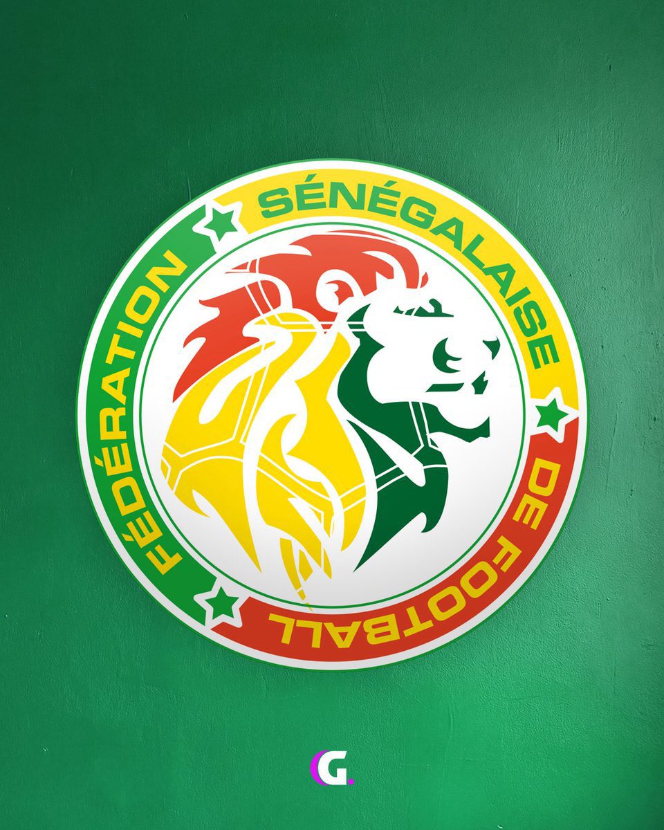 eSportsFansClub's tweet photo. 🚨🚨| OFFICIAL: Senegalese supporters will 𝐍𝐎𝐓 𝐀𝐓𝐓𝐄𝐍𝐃 the 2026 World Cup in the USA after visa applications were denied. 🚫🇸🇳

Senegalese authorities confirmed to AFP that no official supporters' delegation will make the trip.
#FIFAWorldCup 
#FIFAUpdates https://t.co/7JEUhE7CFC