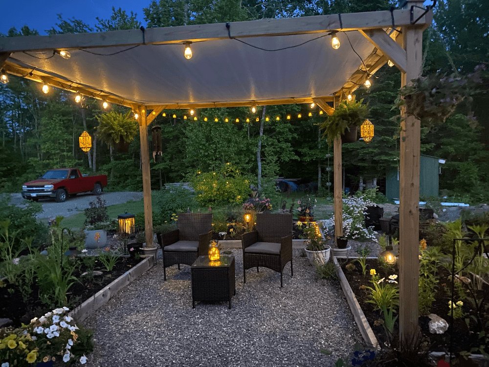MartinWan1987's tweet photo. Pergola lighting ideas
A pergola becomes more useful when lighting is planned well. Soft strips, pendants, path light, and layered accents extend outdoor living time.
#PergolaLighting #LEDLighting https://t.co/neiBHm3kVh