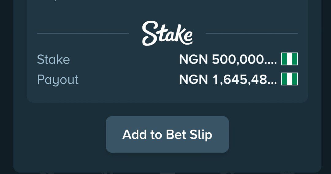 KSANALYSIS1's tweet photo. 🚨 3+ ODDS ALERT 🚨

⚽️ Today's Stake Investment Pick is LIVE!

🔥 Don't miss out on this opportunity.

👇 Play here:

https://t.co/sky1lGwptk

🎁 Sign Up:
https://t.co/ooaZ8hTdm6

Promo Code: KINGSOLOMON
Get up to $200 Bonus on your first deposit.

📢 Telegram: https://t.co/ZdoqGlgSe0

#KSANALYSIS #Stake #FootballTips #BettingTip