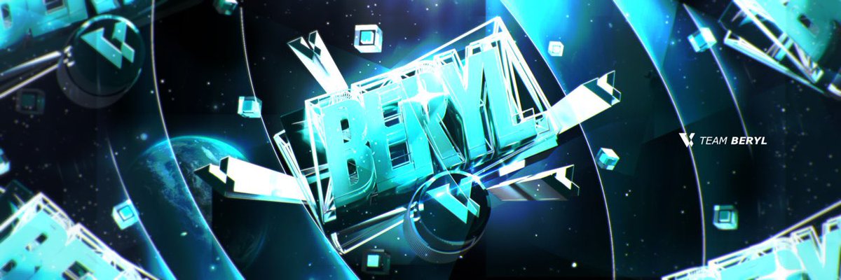 Beryl はいぐらーる 👼🪽 tweet media