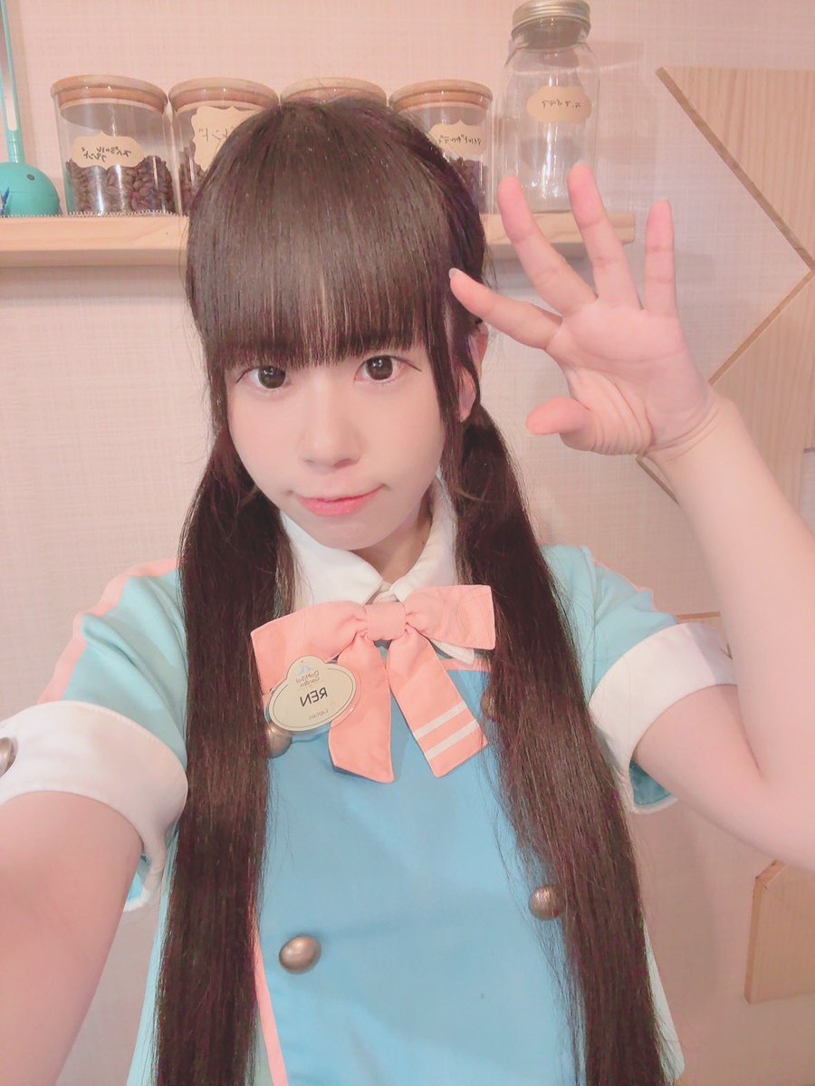 renren_DMS's tweet photo. おきゅいん🍎

今日紹介する曲は
シェアネス / 夢追う僕ら

お引越し前土曜日ラスト！お話したいよきみに会いたいです（ ᵕ̩̩ ᵕ̩̩ ）まってるね

22時まで(‥ )

#秋葉原 #コンカフェ #クラフトビール飲み放題 https://t.co/Zuc0PywK2E