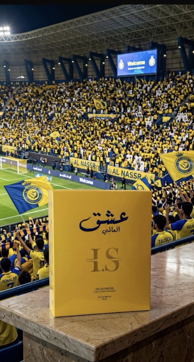 asa3366's tweet photo. @LailaAljabir @_rakan1111 @Omar_7legacy كما ذكر هذا الشبل انه يعشق العالمي
لذلك هديته عند خلطه وتصميم خاص لعشاق العالمي وهو
             عطر عشق العالمي
للعشاق فقط https://t.co/g2nShQANI4